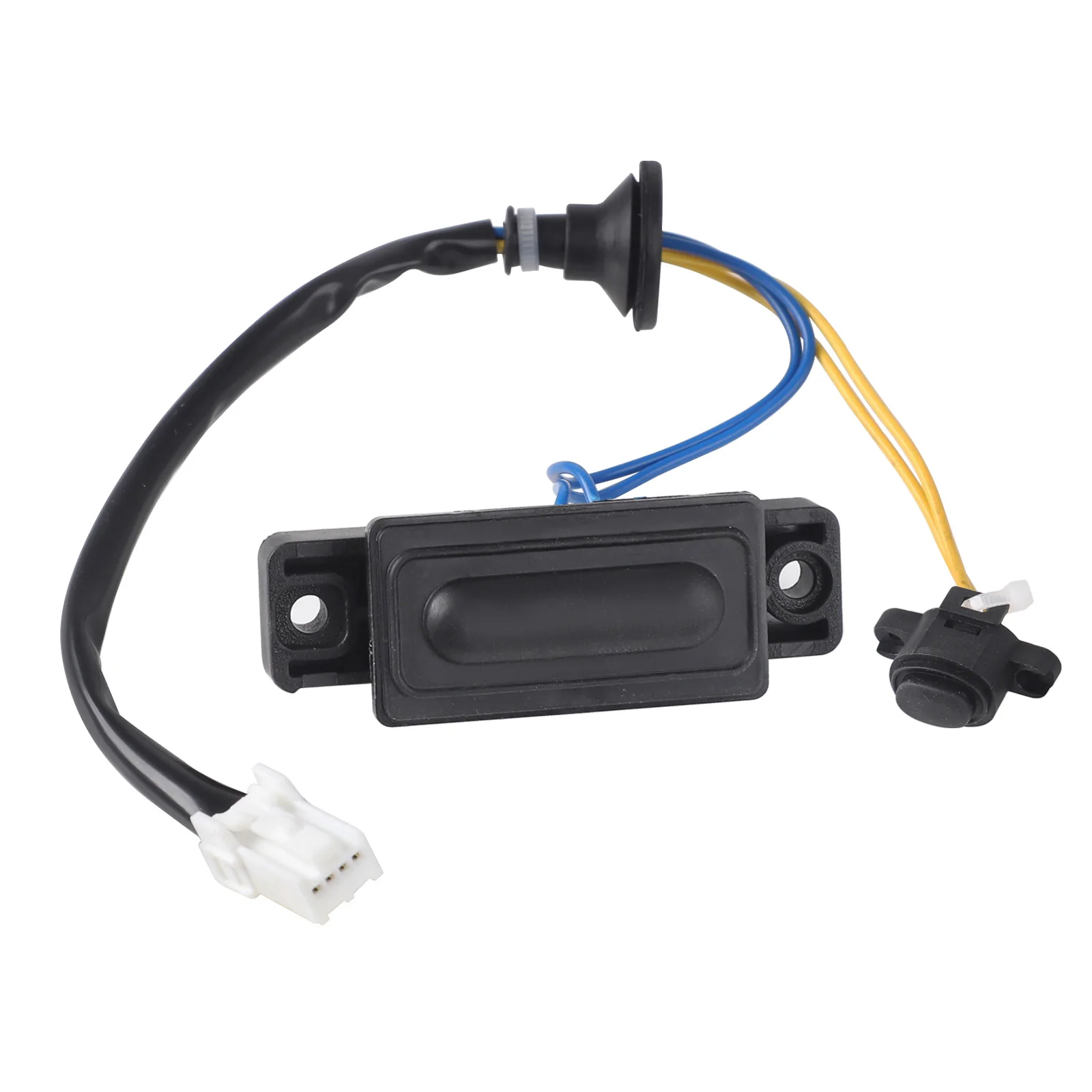 Tailgate Trunk Open Release Switch Replacement 37179-79J00