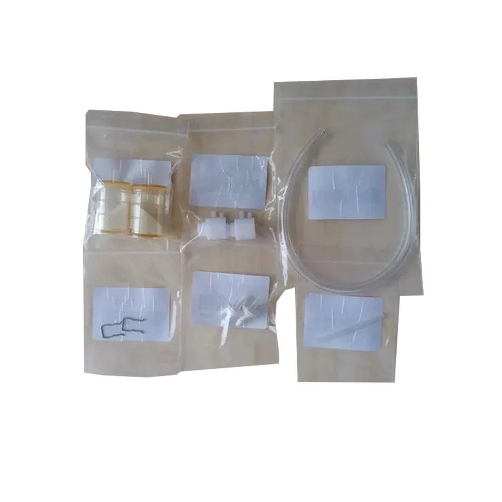 Original New Mindray Maintenance Kit 115-024454-00 For BC-5000 BC-5150 BC-5120 BC-5130 Preventive Kit BC5000 BC5150