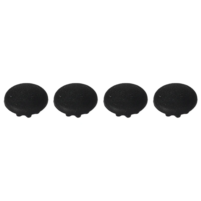 4PCS RV Schwarz Schraube Kappe Abdeckungen Cog Waschbecken Hob Herd Langlebig Für Smev Dometic Wohnmobil Caravan Camper Van RV zubehör – Detail 4