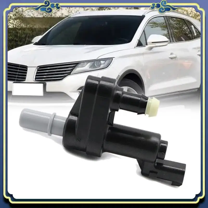 AU16-Car علبة بخار تطهير صمام DU5A-9G712-CB لفورد إسكيب شاحنة لينكولن MKZ 2015-2019 توربو التحكم الملف اللولبي صمام