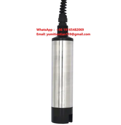 CS7830D  Waterproof Online Digital  Precision Stainless Steel  RS485 Turbidity Sensor/TSS Sensor