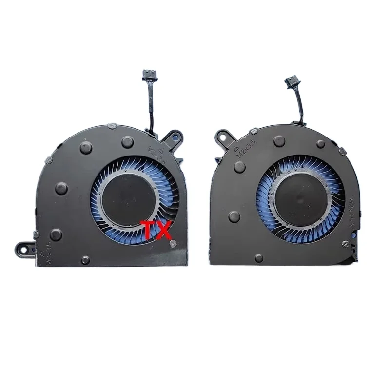 

Новый вентилятор для ноутбука HP ENVY X360 15m-ED 15m-EE TPN-C149, охлаждающий вентилятор L93193-001 L93194-001