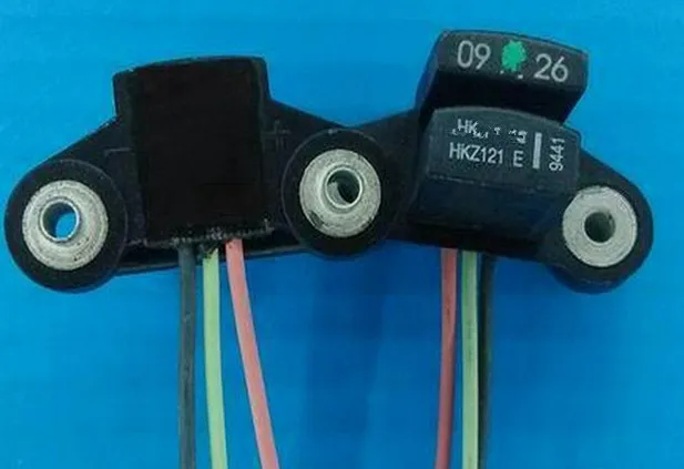 HKZ121 HKZ101 HME101 replaces HKZ101S Hall effect Blade Sensor 1pcs