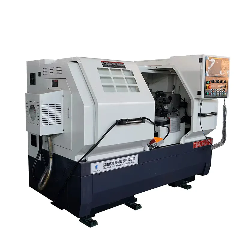 سطح الطاولة Hine Metal Staady Rest لـ Cnc Lathe Max. قطر التأرجح (مم) 558