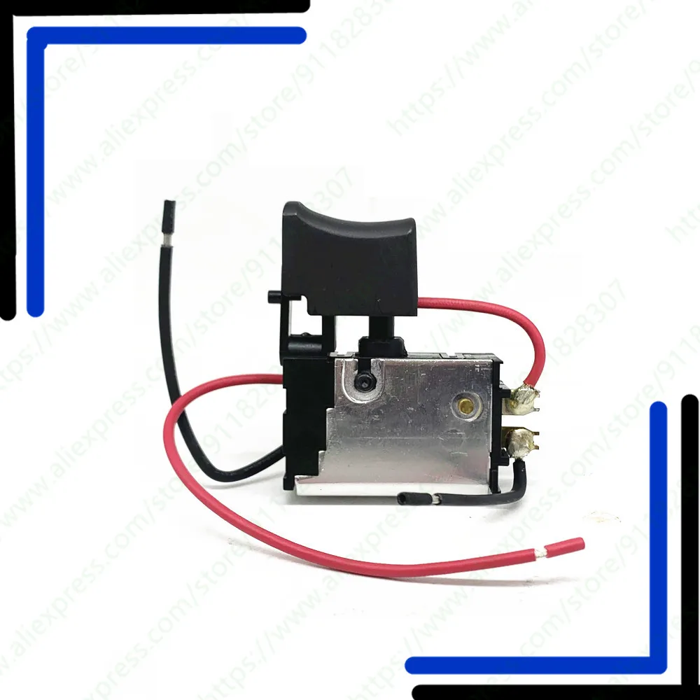 Переключатель для MAKITA 6260D 6280D 6270D 8280D 6260DWPE 6270DWPE 6280DWPE3 8280DWPE 8270DWPE 6280DWPE