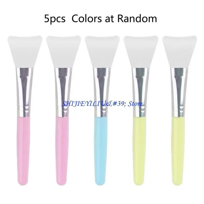 E21F Multifunction Stirring Brush Epoxy Resin Tools for DIY Handmade Jewelry Making