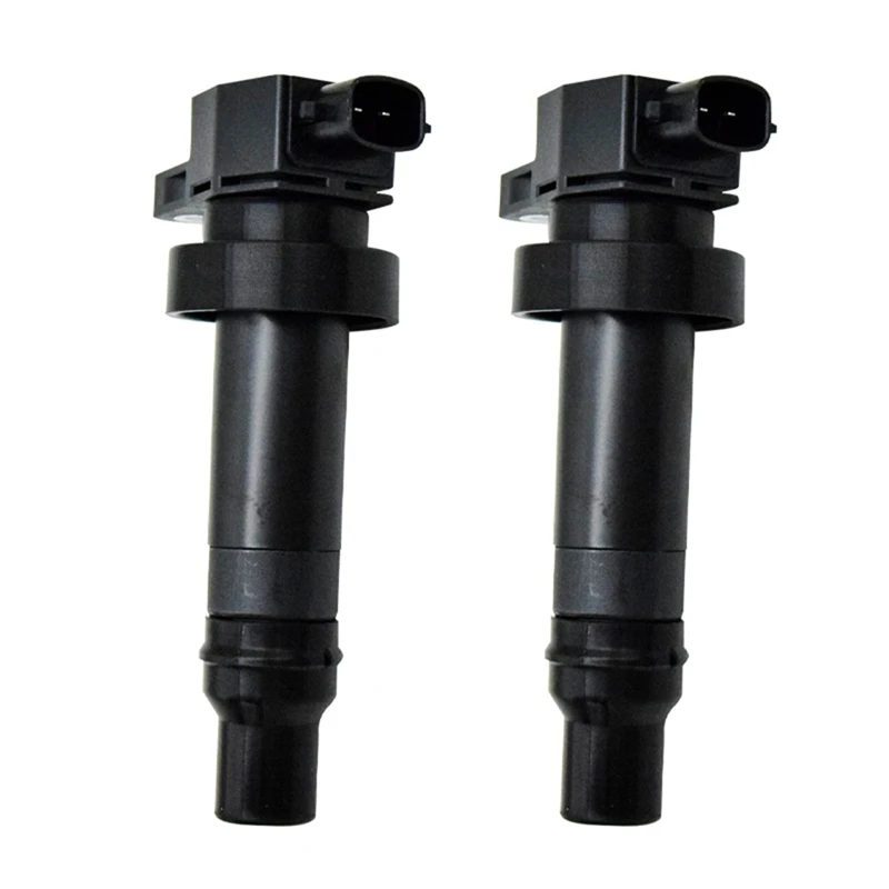

Ignition Coil For KIA Ignition Coil 273012B010 0986221063 UF636 For Kia 1.4L 1.6L Hyundai Ix25 I30