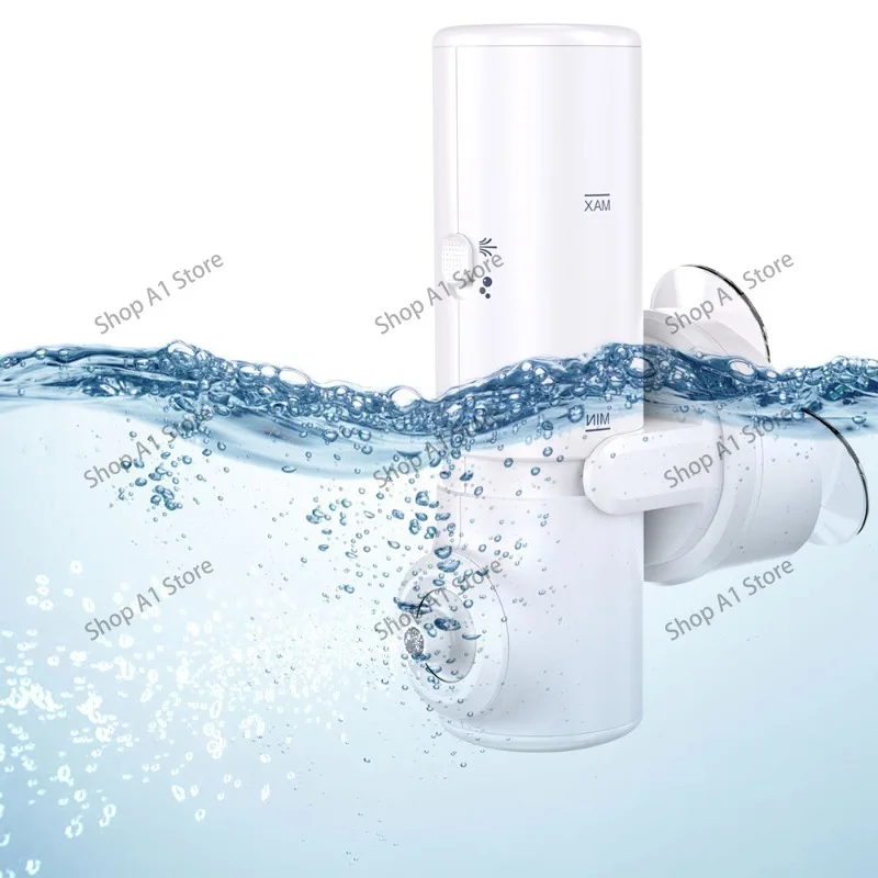 Wave maker Household foaming machine Automatic bathtub special bubble machine Portable surfing machine