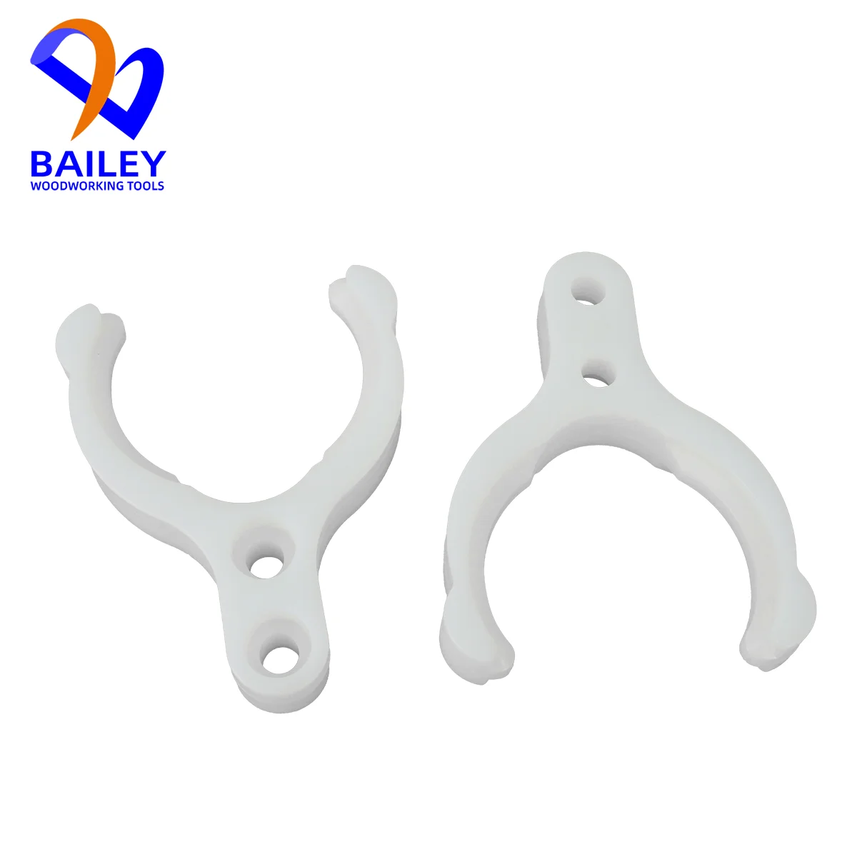 Bailey 5 peças 3-811-01-6830 compatível hsk63f suporte de ferramenta garfo trocador de ferramentas pinças para weeke vantage vantech optimat venture