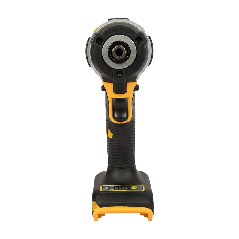 for Brushless Charging Screwdriver Electric Screwdriver 20V Lithium Battery Multifunction Electrical Drill Dcf850