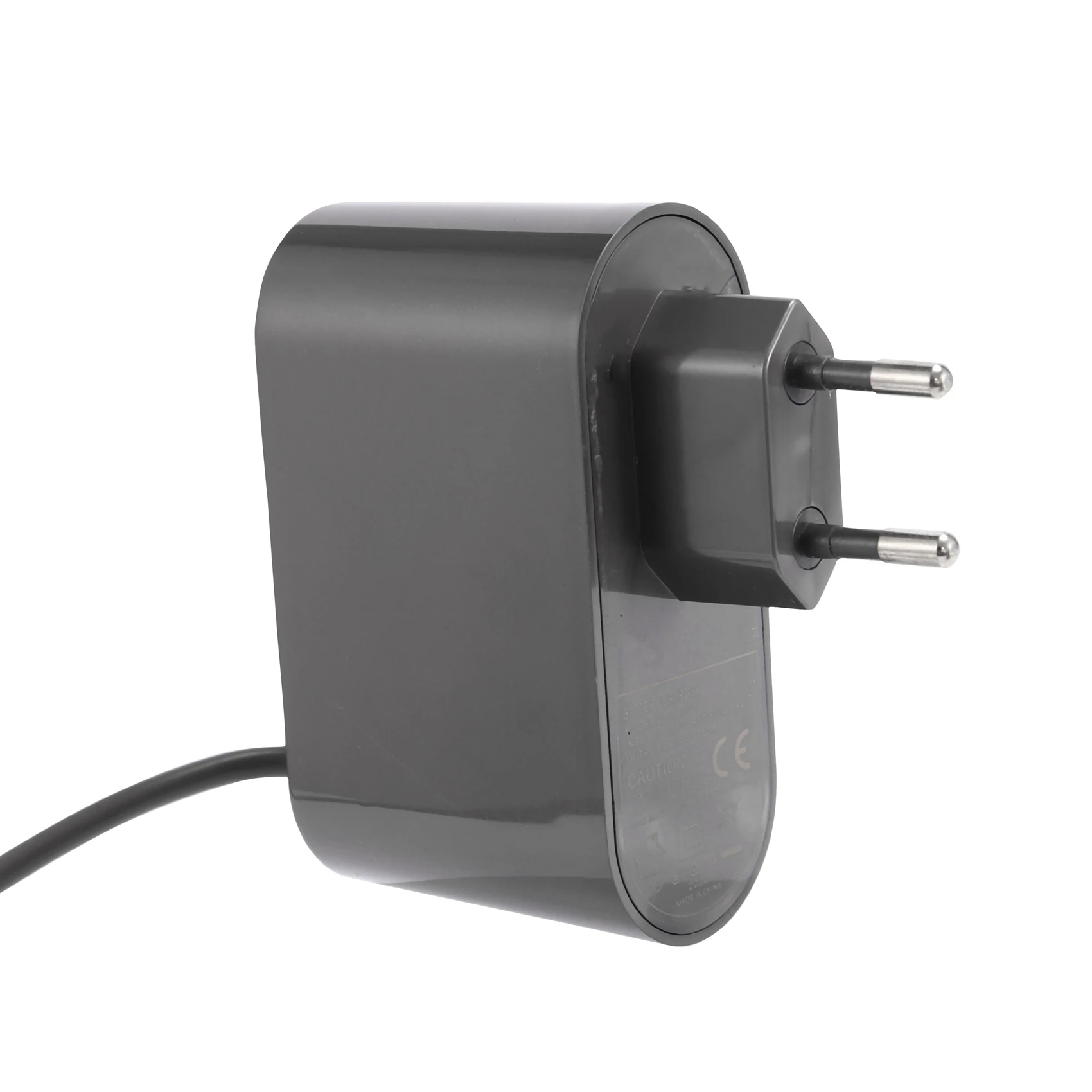 Carregador adaptador de energia para dyson dc30 dc31 dc34 dc35 dc44 dc45 dc56 dc57 aspirador de pó robô peças acessórios-plugue da ue