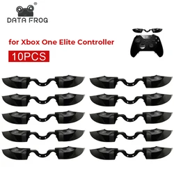 10pcs LB RB pulsante di attivazione del paraurti per parti di ricambio del Controller Xbox One Elite per accessori per Controller Xbox One Elite