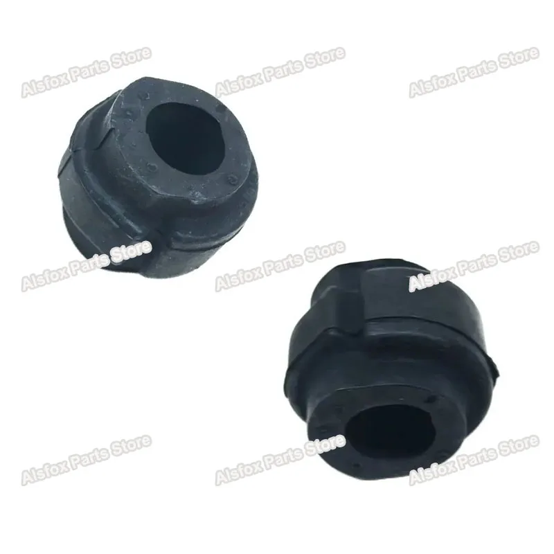 4D0411327G 4D0411327E 8K0411327A For Audi A4 B8 S4 A5 A6 C7 A7 Front Sway Anti Roll Bar Stabilizer Rubber Bushing Pair