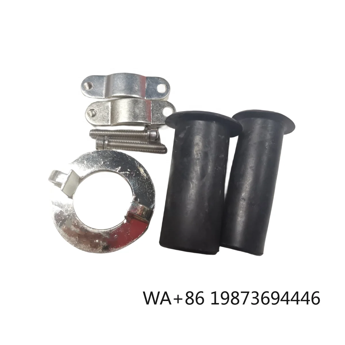 

Terminal Cable Clamp Fixing Assembly 4460473 for H800AJ 18RS Scissor Boom Lifts