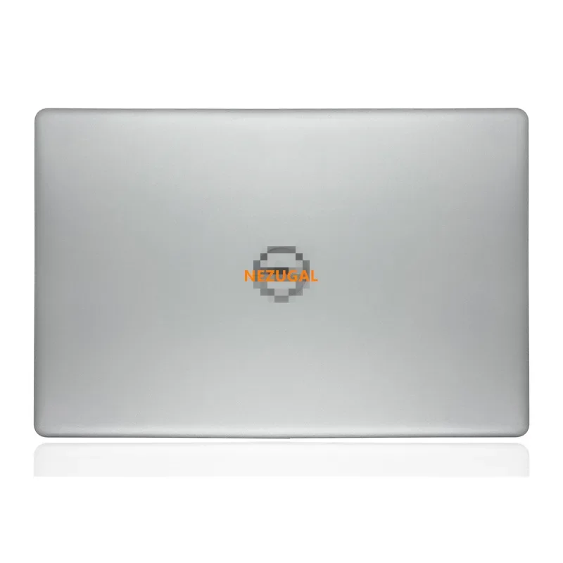

Для Dell Inspiron 15 5000 5570 5575 задняя крышка ЖК-дисплея серебристая