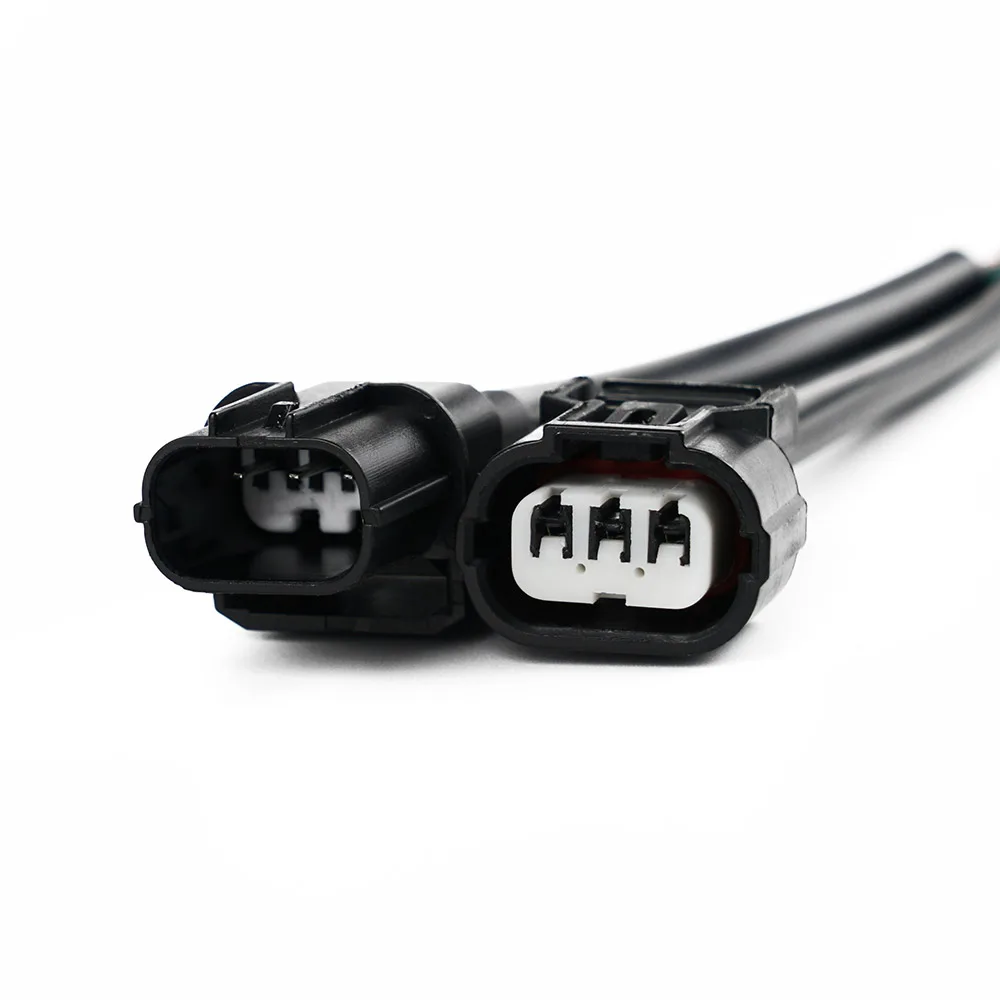 

For KTM 250 350 EXC-F XCF-W 2012-2016 Model-1 TPS Tool Sensor Pigtail Connector For Husaberg FE570 FE450 FE390 Husqvarna 450 501
