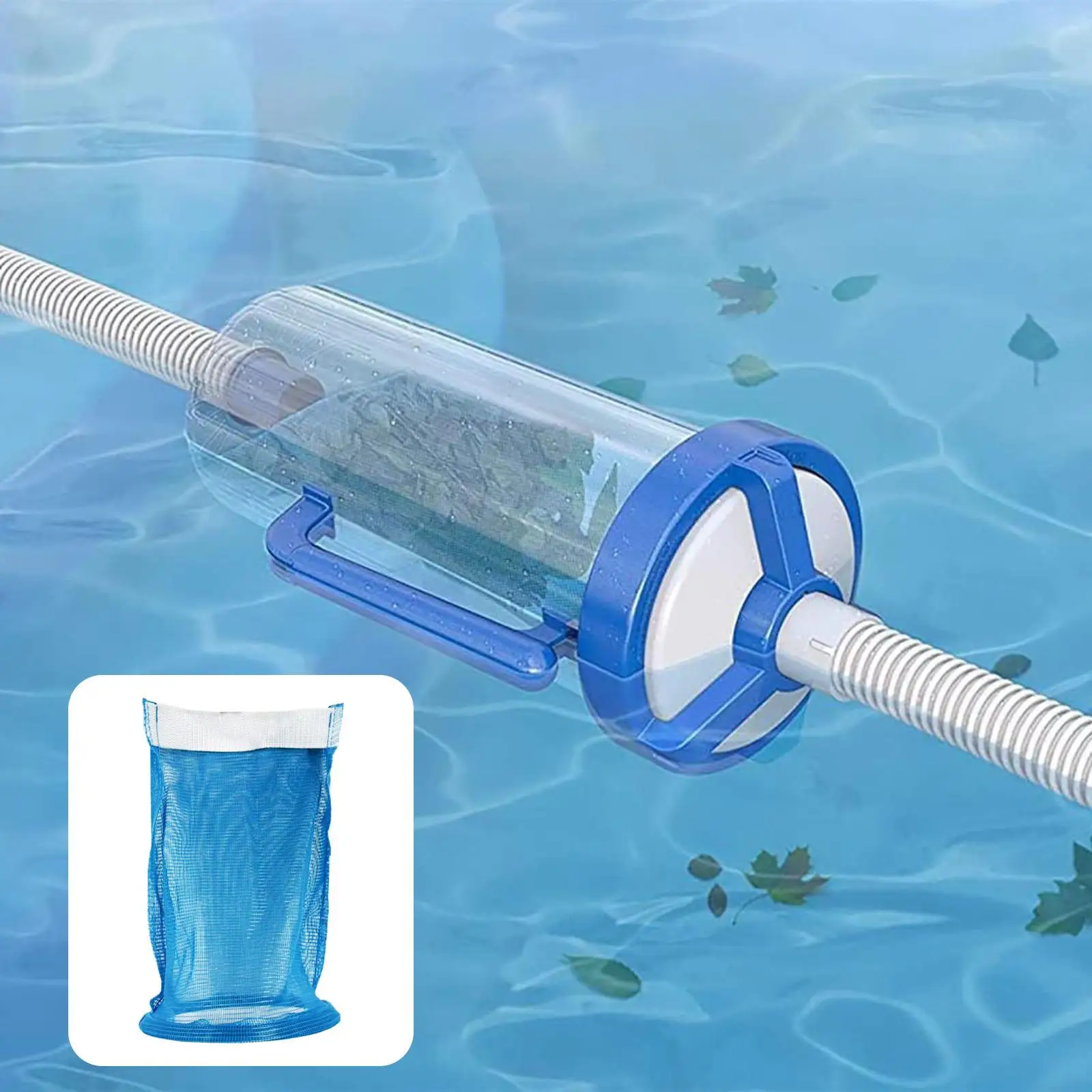Permanent Bag Replacement Premium Accessories High Performance Axw538 Pool