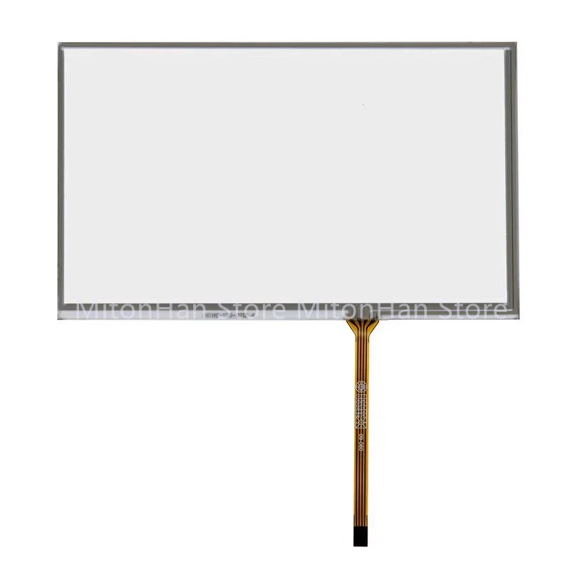 H5-RC1000T-PEND Touch Panel Screen Glass For Hilectro robot teaching box H5-RC1000T-PEND Digitizer