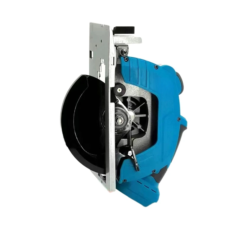 

Lithium battery 7-inch brushless electric circular saw, rechargeable high-power handheld table saw, woodworking board