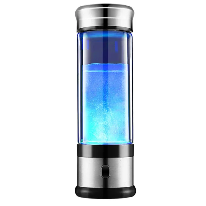 

Hydrogen water cup negative ion health water kettle household electrolytic hydroxide water machine