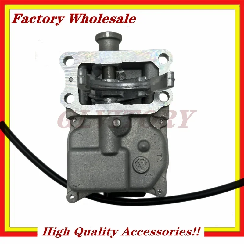 New 4140035034 41400-35034 4WD Front Differential Vacuum Actuator For Toyota 4Runner Tacoma FJ Cruiser Hilux 4x4 V6 41400-35032