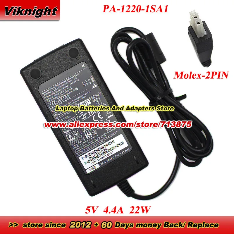 PA-1220-1SA1 Ac Ada…