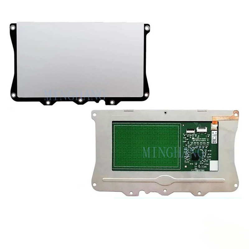 M   For HP ProBook 650 655 G4 G5 Laptop Touchpad Mouse Pad Left And Right Buttons