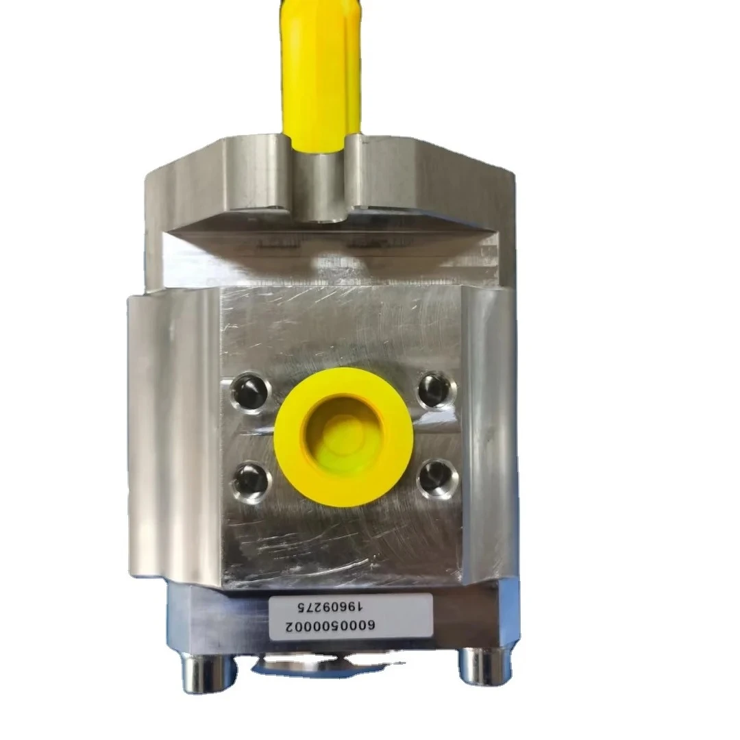 

Hydraulic Pump Gear Pump EIPH EIPC2 EIPC3 EIPC5 EIPC6 EIPC5-100RA23-10 Hydraulic Gear Pump