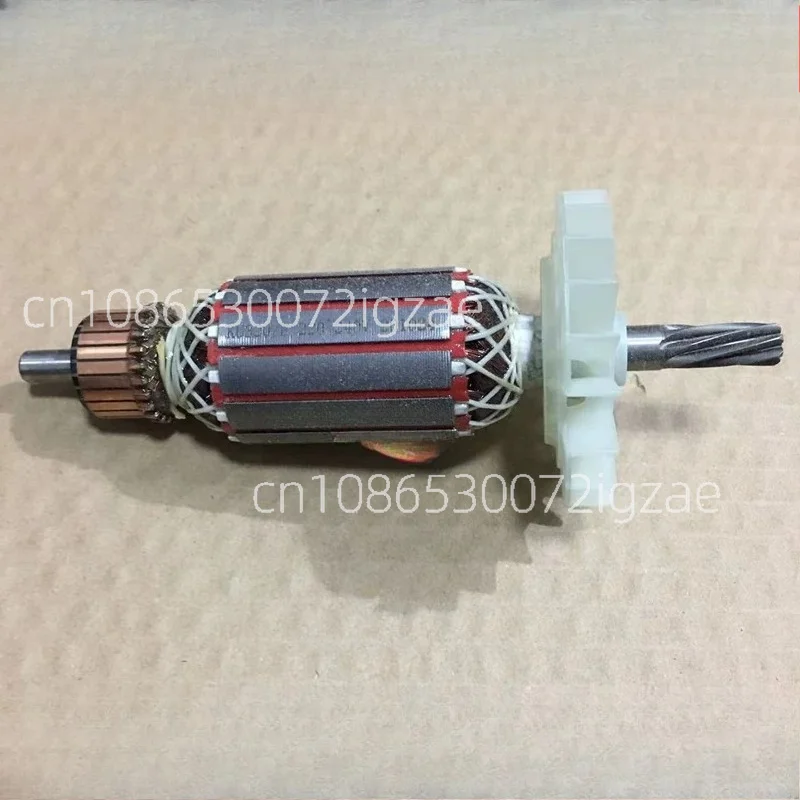 ac220-240v-armature-for-worx-for-kress-ku320-hammer-impact-drill-armature-rotor-anchor-accessories-replacement-60057048