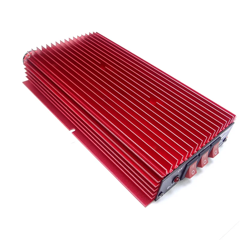 Excellent-BJ-300 CB Radio Power Amplifier 3-30Mhz 100W FM 120W AM 150W SSB Walkie Talkie CB Radio Power Amplifier