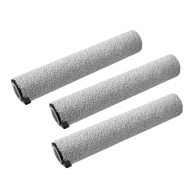 

Валик для пылесоса Dreame Aqua10 Ultra / Aqua10 Ultra Roller Complete, запчасти для пылесоса, удаляющие грязь