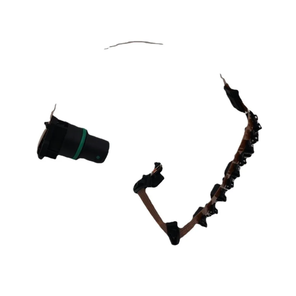 

Automotive Parts Gearbox Wiring Harness 098927365A