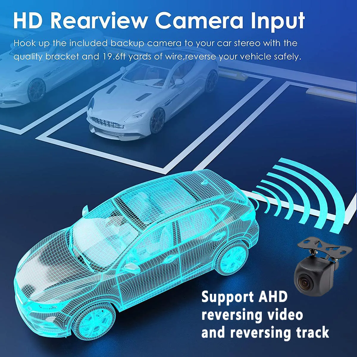 Picture 4: 2Din Android14 For Ford Fiesta 1995-2001 Focus MK1 1998-2004 Multimedia Stereo Radio Video Player Screen Carplay android auto