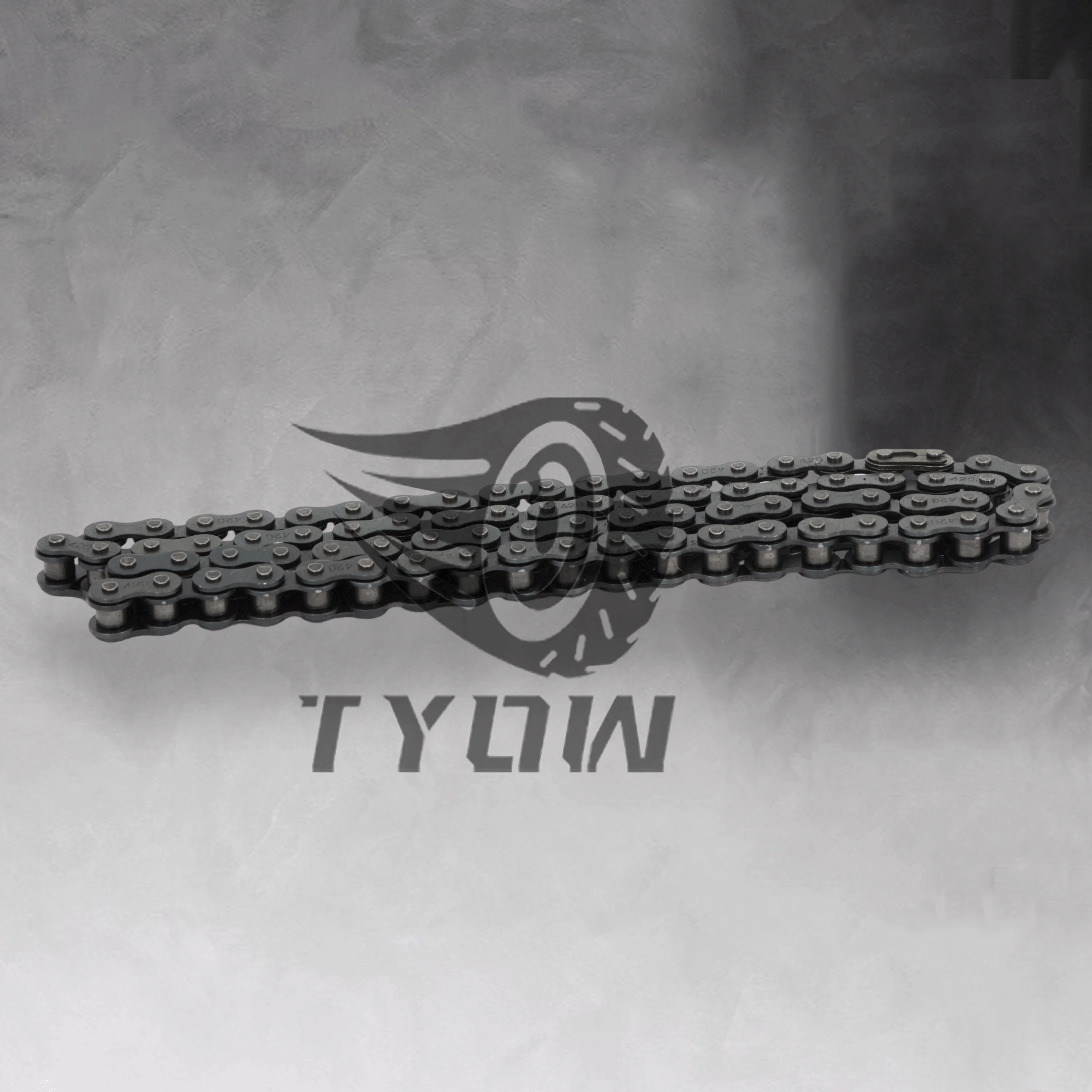 420 Roller Chain St…