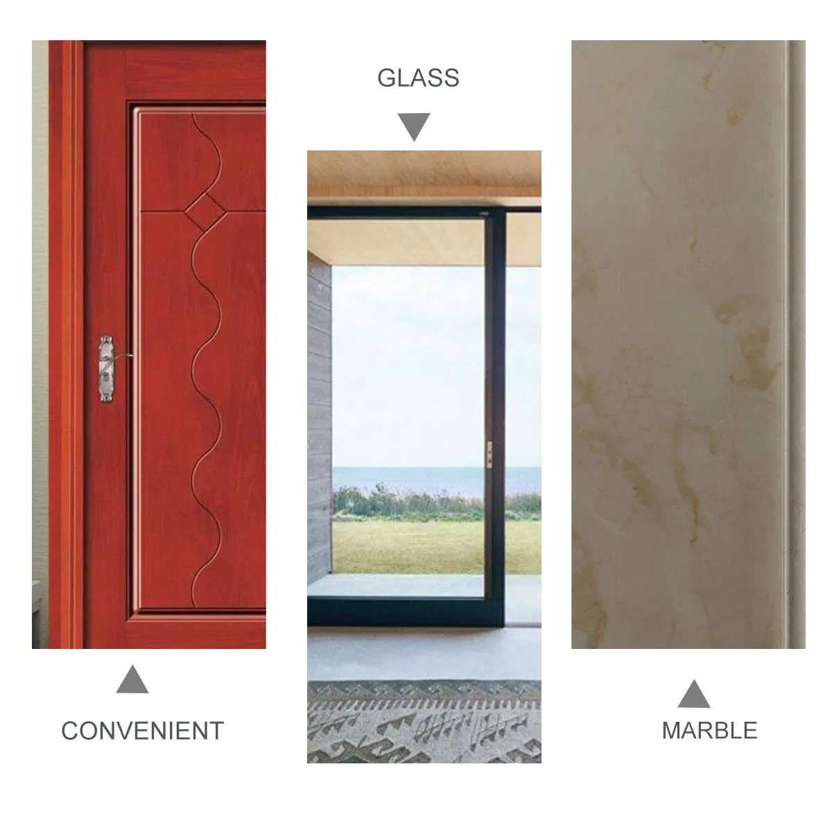 

6pcs Adhesive Wall Mounted Cable Organizer Patch Panel Holder No Drill Required Flexible Storage Solution For Socket Container