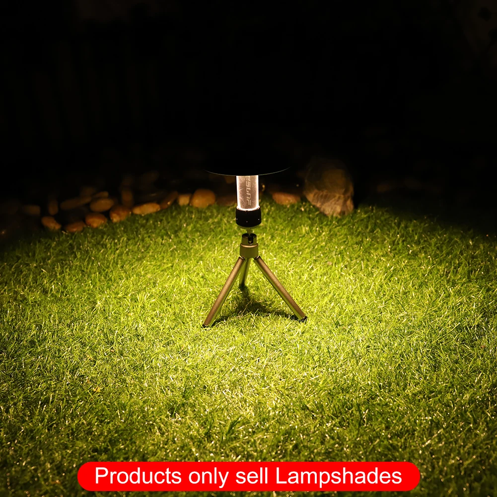 

Lamp Cover Camping Equipment Vintage Lampshade Cover Camping Lampshade Lamp Dust Cover for GZ