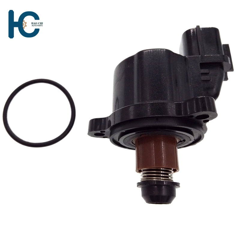 

MD628119 MD628174 New Idle Air Control Valve for Mitsubishi Lancer Chrysler Dodge Stratus Suzuki Outlander Sebring 2.4L 2001-05