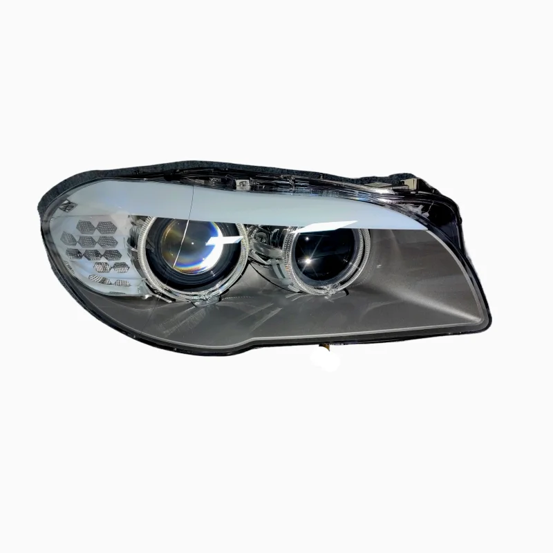 

Hot Selling High-quality Lighting System Hernia Headlights Suitable for BMW 5 Series F10 F18 Cars