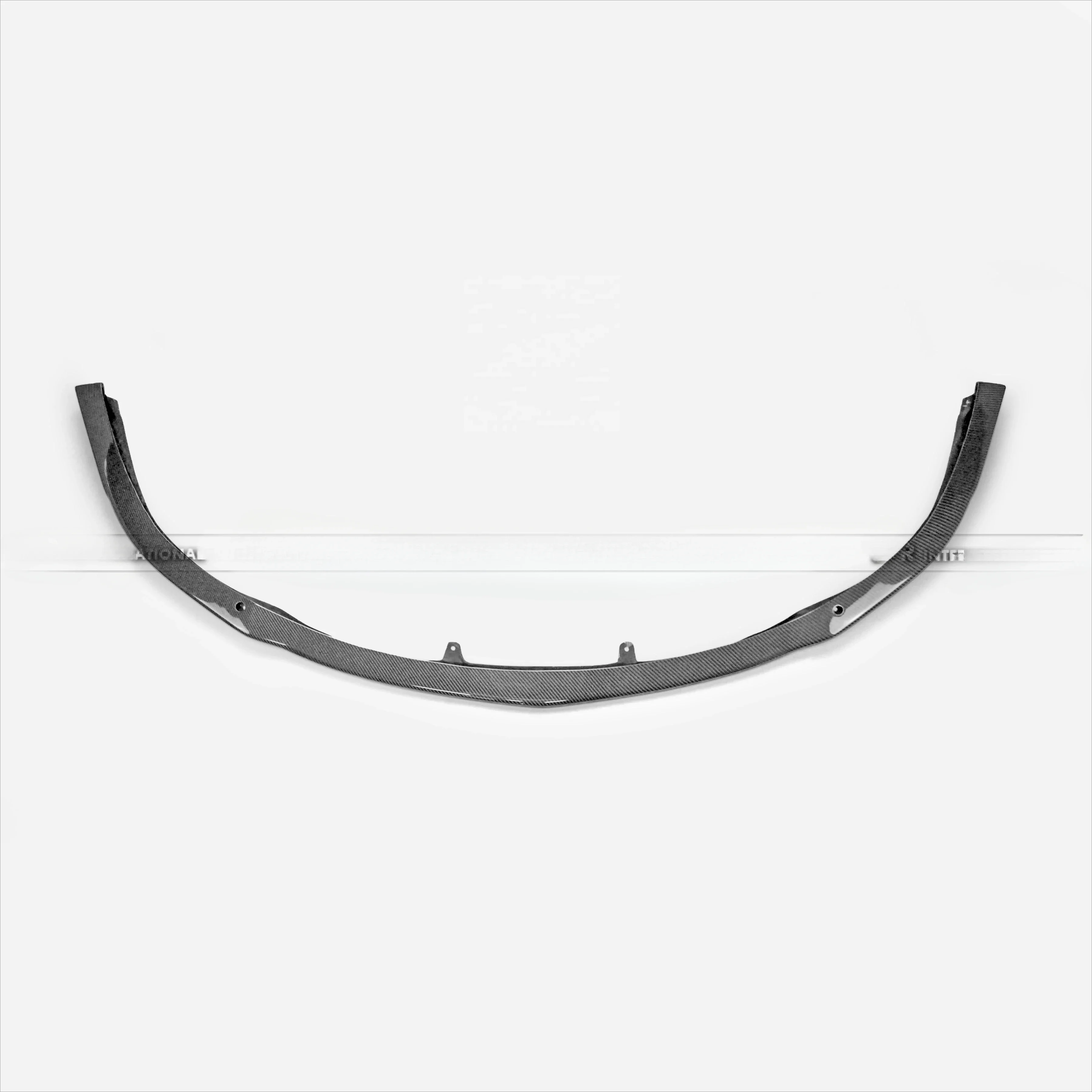 Front Lip for TOYOTA COROLLA 19-22 Sport AURIS E210 Hatchback NRE210H NRE214H ZWE213H 5DR SEDAN TM type real carbon fiber