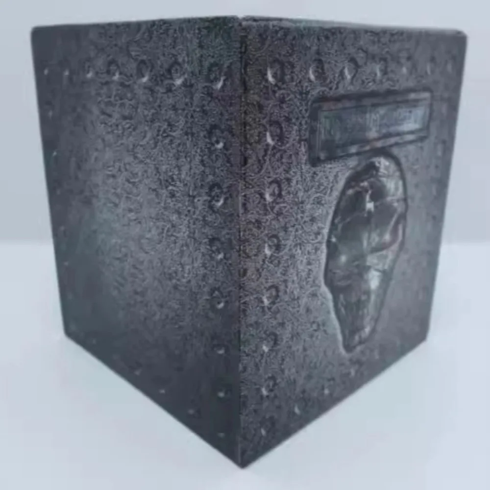 Iron Maiden Box Set Puzzle Edition 15CD - Álbum clásico de colección de heavy metal