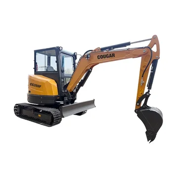 Mini Excavator For Sale Price Mini Excavator 3.5 Ton Crawler Excavator