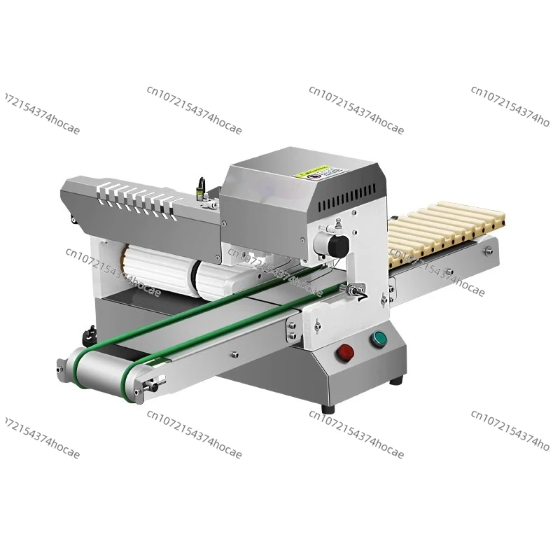 Commercial Automatic Kebab Machine 60W, Multi-Function Skewer Maker for Beef/Lamb/Ham with 220V