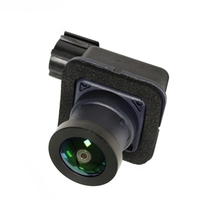 【Price Drop !!】 Rear View Camera For Ghibli 2017-2021- Car Parking Reversing Camera 670039122