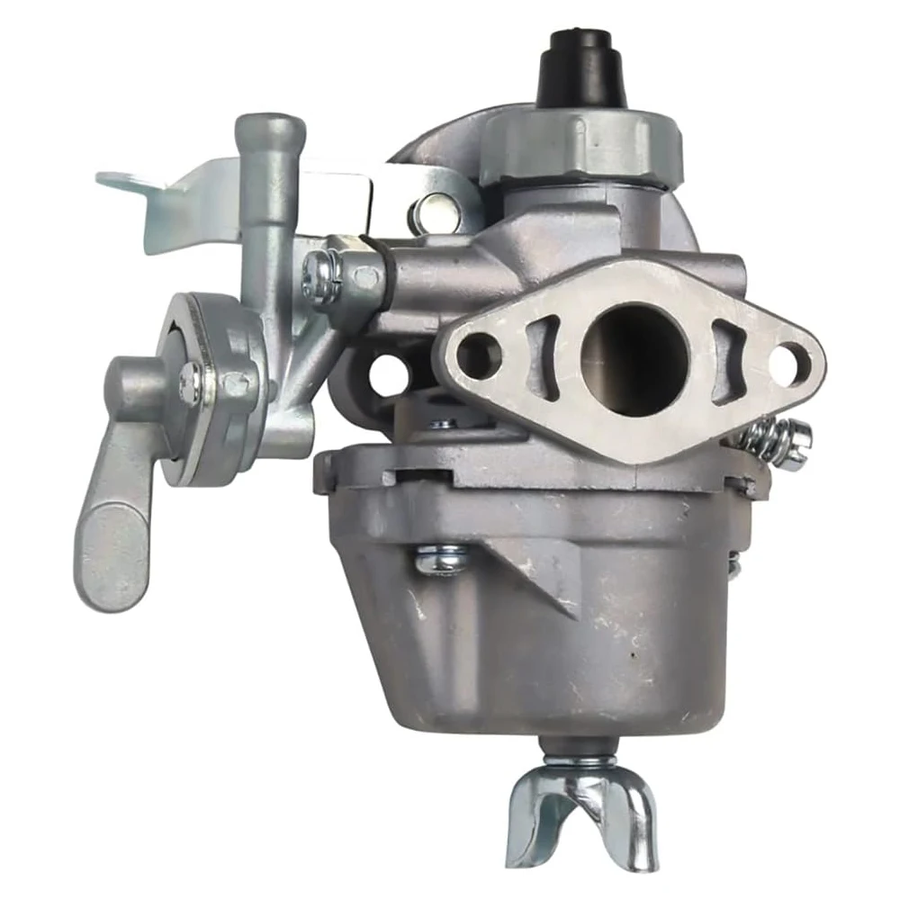 Carburetor Assembly 40‑6,Replacement Carb for Subaru Robin NB411 CG411 BG411 EC04 CCA03 1E40F‑6 49cc Brush Cutter Grass Trimmer