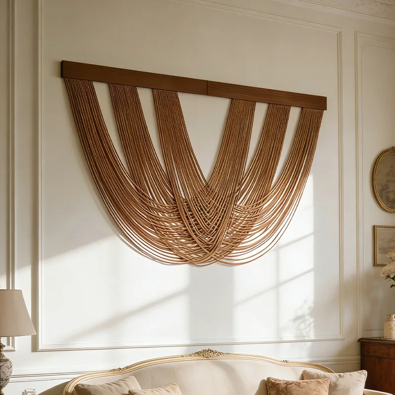 tapiz-de-pared-de-color-solido-con-borlas-de-macrame-y-cuerda-de-algodon-natural-tejida-a-mano-decoracion-nordica-para-el-hogar-blanco-cafe