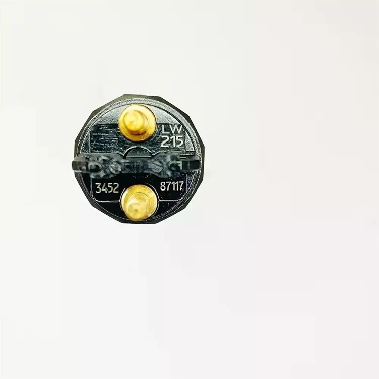 Brand New Diesel Injector Nozzle 0445120394 0445120215 Injector For XIXHAI Vehicles Engine Parts Common Rail Injector 0445120394