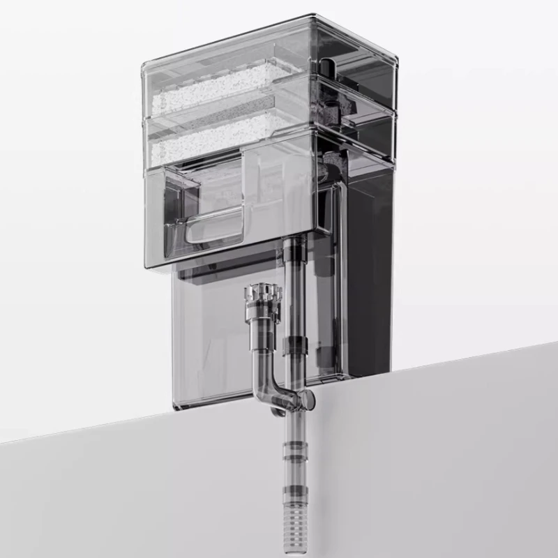 Thumbnail 2 - #42 Best Aquarium Overflow Boxes to Buy In 2026