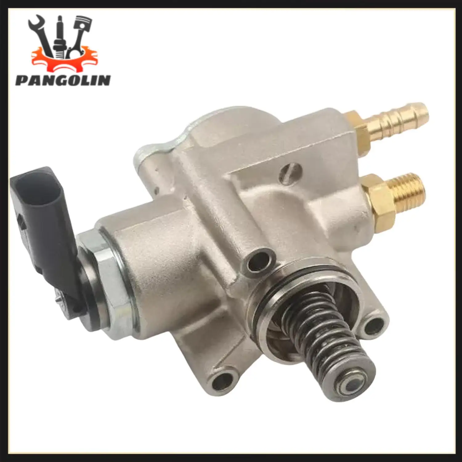 High Pressure Fuel Pump 03C127025T For VW Golf Jetta Tiguan Fuel Supply System Fuel Pumps Automobiles Engine Parts