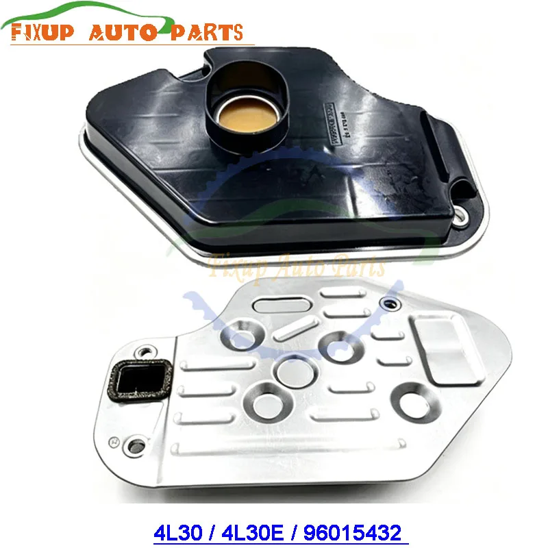 4L30E 4L30 4 Speed Transmission Oil Filter Internal Filter 24111-218-899 96015432 Rebuild Parts For BMW GM Opel Cadillac AR25