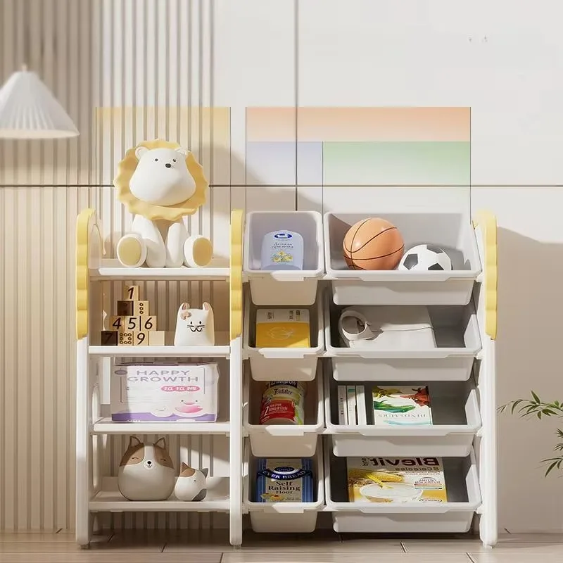 

Bookshelf Storage Toy Children's Bookcases Bookcase Furniture Bookshops Songmics Book Shelves Child Library Bookstore Kids Room